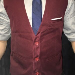 Formal Vest